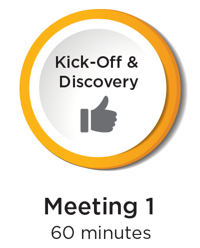 Kick-Off & Discovery