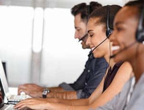 Benefits of Customer Service With Managed Services