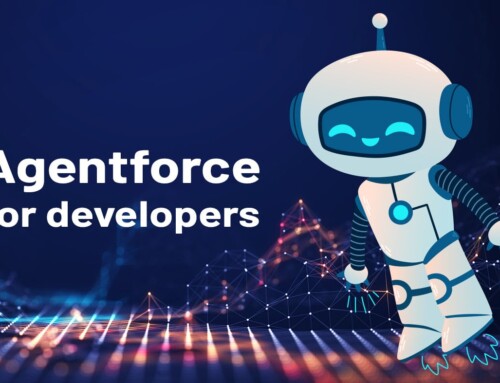 Salesforce Agentforce for Developers: Transforming AI-Powered Applications