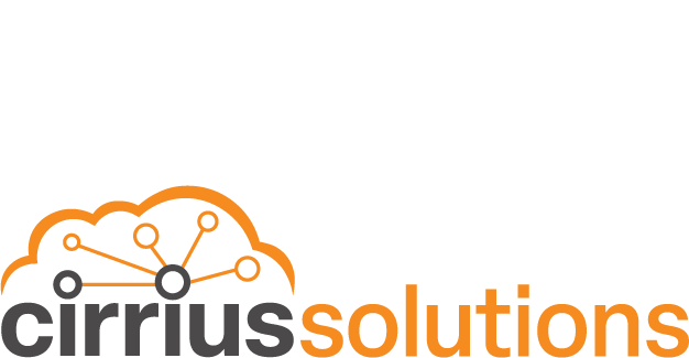 Cirrius Solutions Logo